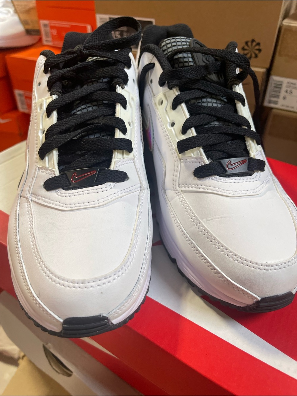 AirMax LTD 3 women’s